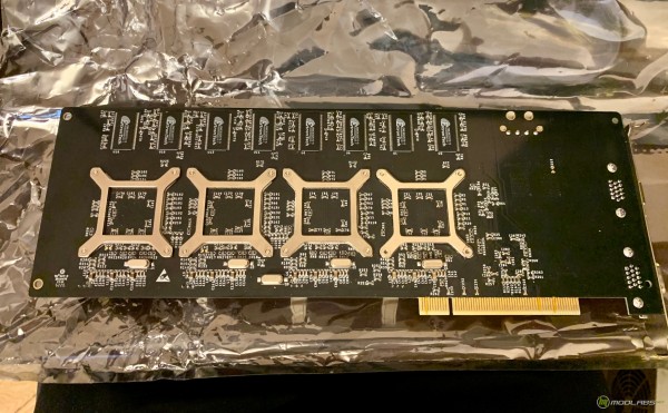 Voodoo 5 6000 PCI by zx-c64