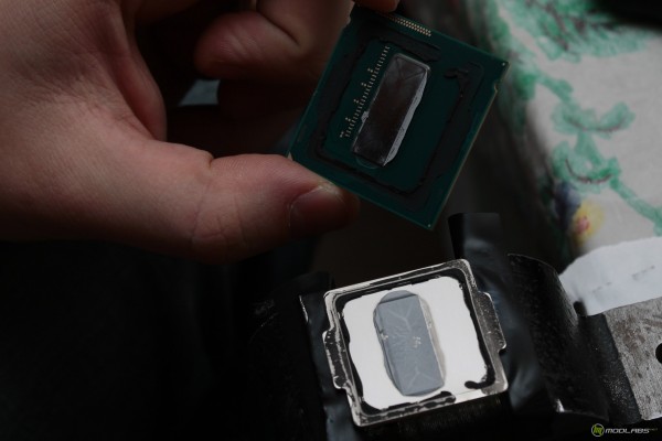 Скальп 4770K