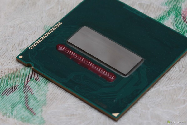 Скальп 4770K