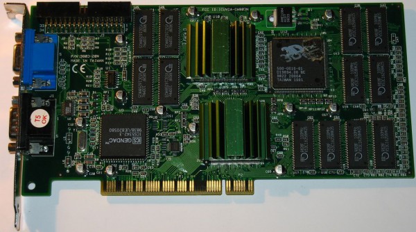 2theMAX  Voodoo2 12Mb