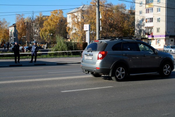 факел