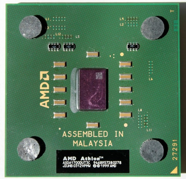 AMD 1700