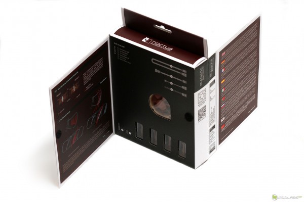 Вентилятор Noctua NF-A4X10 FLX