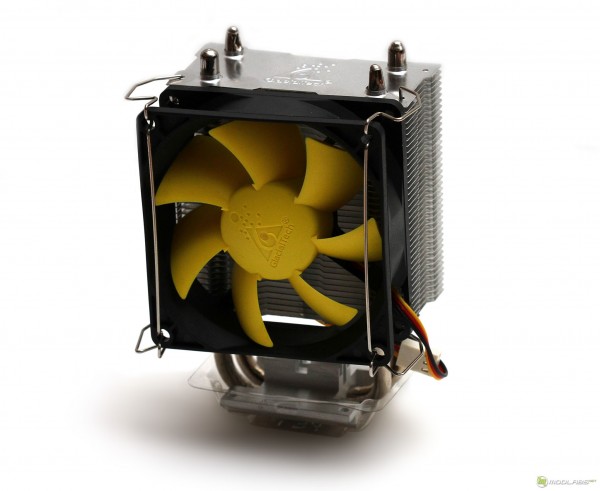Кулер GlacialTech S26