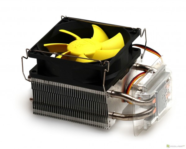 Кулер GlacialTech S26