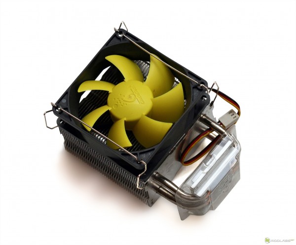 Кулер GlacialTech S26