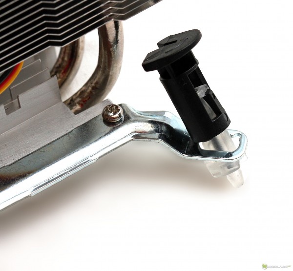 Кулер GlacialTech S26