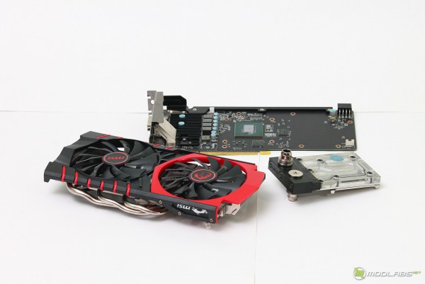MSI GTX 960