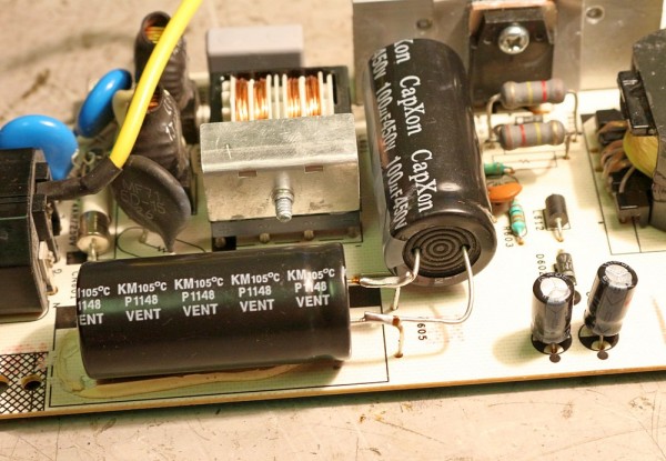 DELL 2007WFP