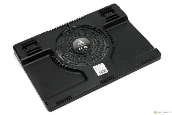 GlacialTech M-Flit T1