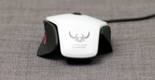 Corsair M65 RGB
