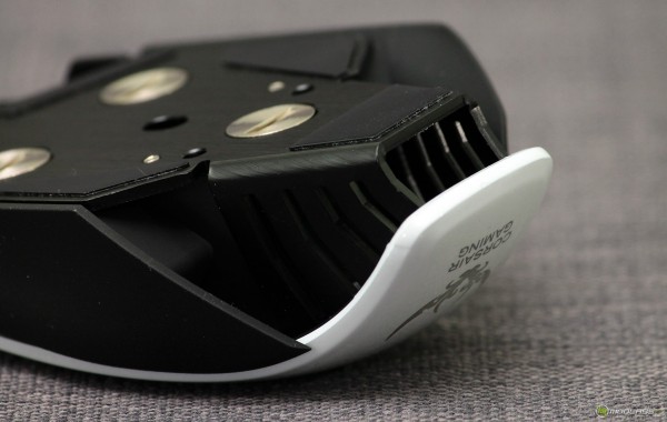 Corsair M65 RGB