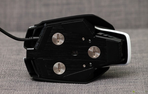 Corsair M65 RGB