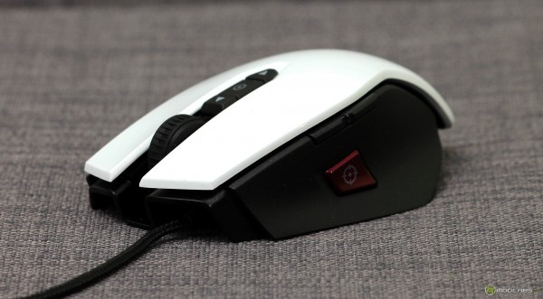 Corsair M65 RGB