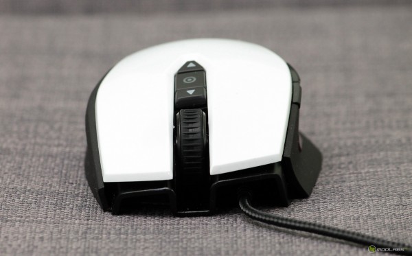 Corsair M65 RGB
