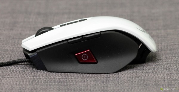 Corsair M65 RGB