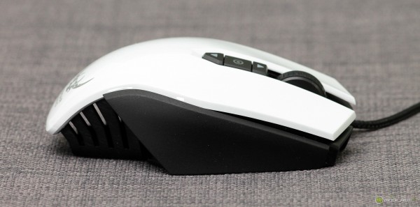 Corsair M65 RGB