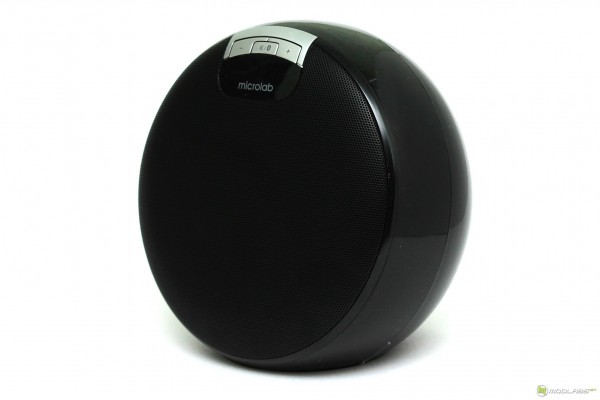 Microlab, MD312, портативная акустика,