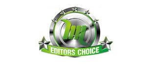 editor choice