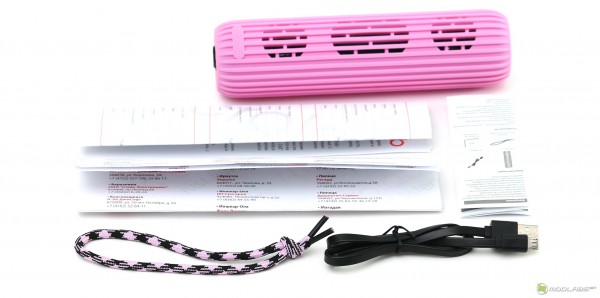 Microlab D21