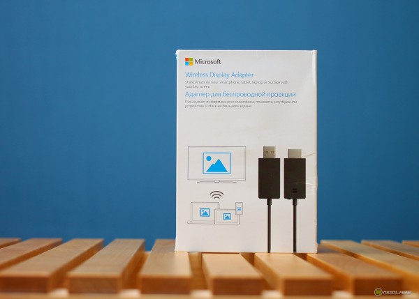 Microsoft Wireless Display Adapter