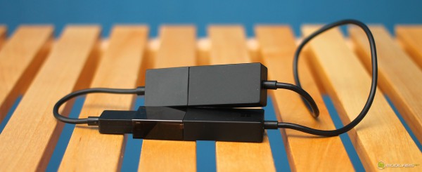 Microsoft Wireless Display Adapter