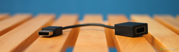 Microsoft Wireless Display Adapter