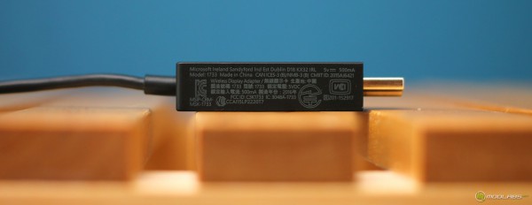 Microsoft Wireless Display Adapter