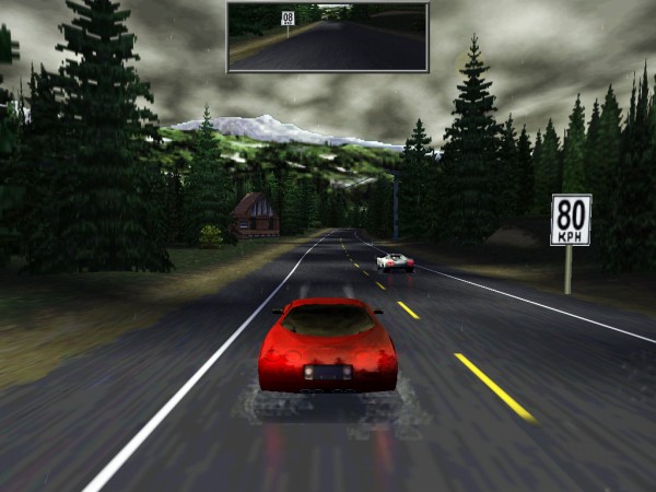 NFS III