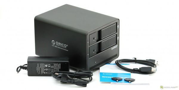 Orico 7618US3