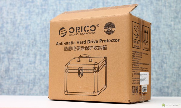 ORICO 3139U3-CR