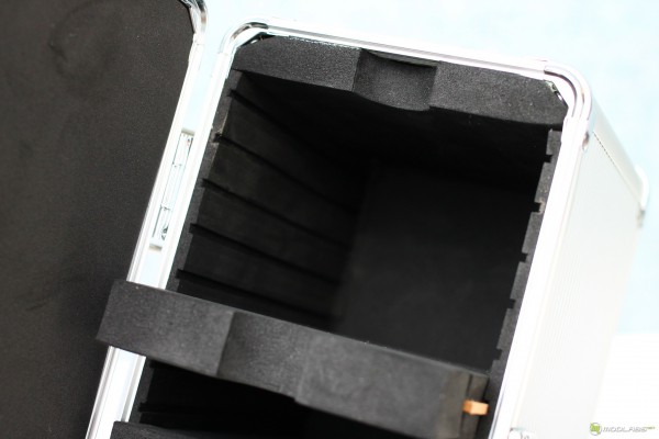ORICO BSC35-05-SV