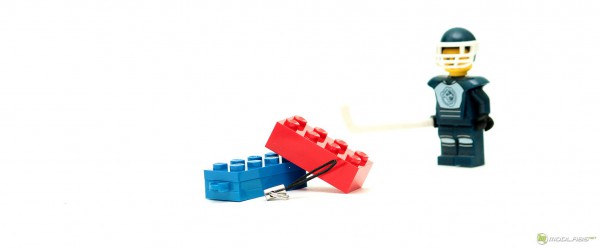 PNY - LEGO 16GB USB 2.0
