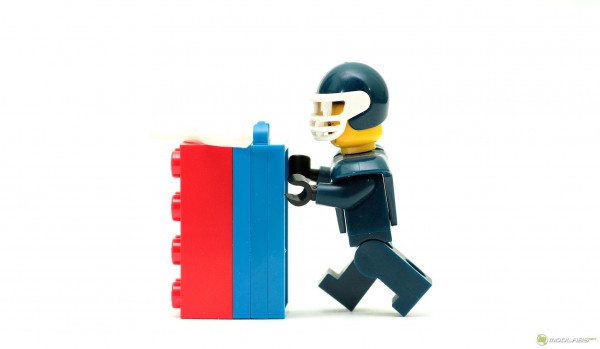 PNY - LEGO 16GB USB 2.0