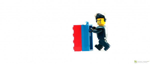 PNY - LEGO 16GB USB 2.0