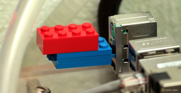 PNY - LEGO 16GB USB 2.0