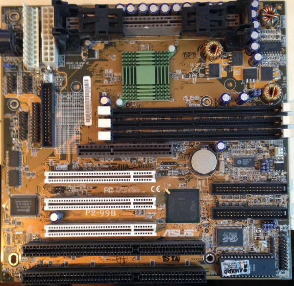 P2-99B