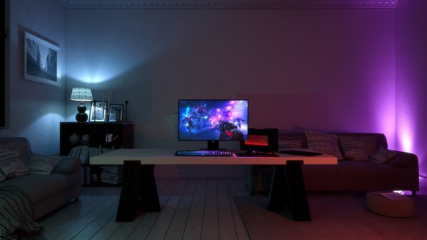 Новинки Razer на CES 2017