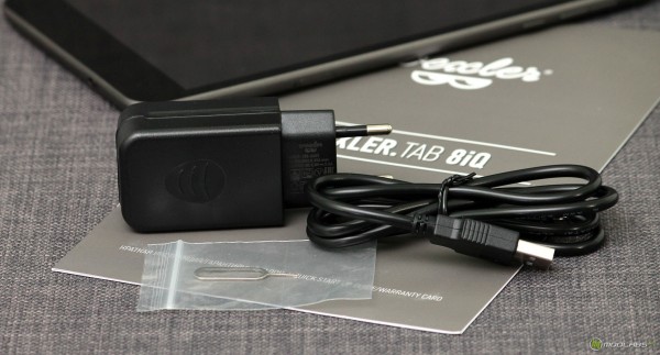 Wexler 8iQ‎