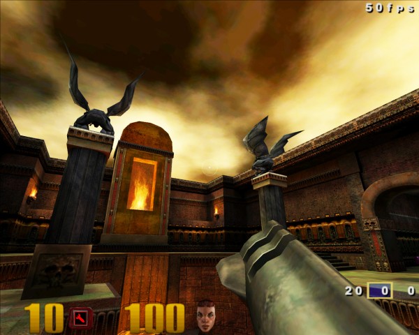 Quake3
