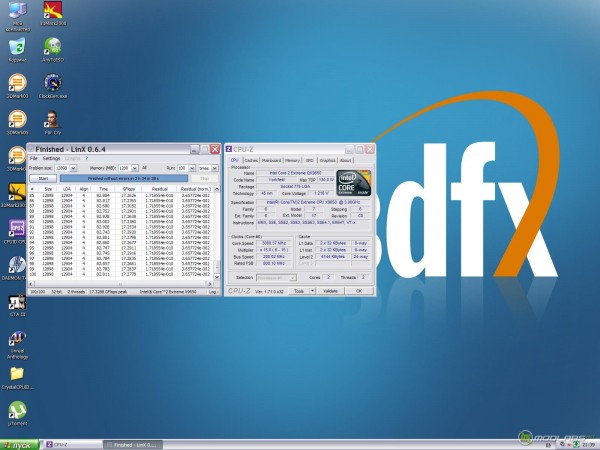 Napalm_FX PC stable Winth QX9650