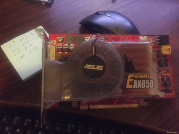 X850XT