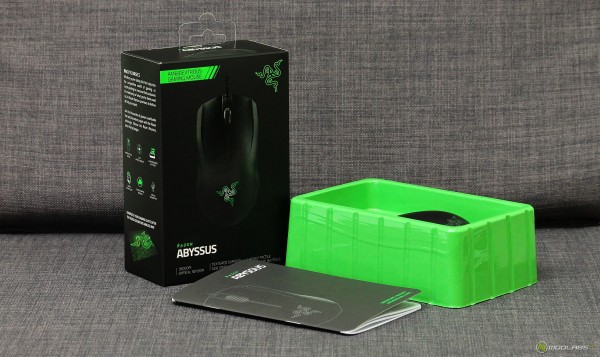 Razer Abyssus 2014
