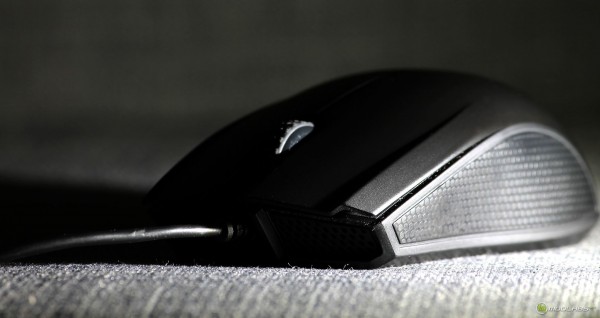Razer, Abyssus 2014