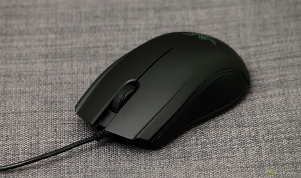 Razer Abyssus 2014