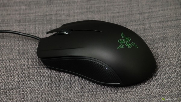 Razer Abyssus 2014