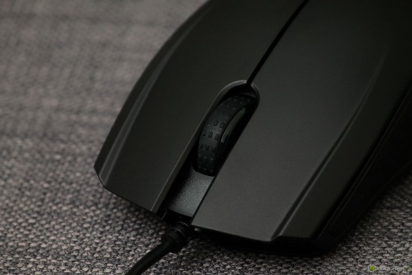 Razer Abyssus 2014