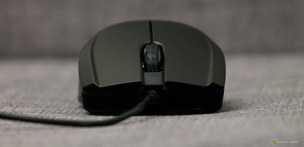 Razer Abyssus 2014
