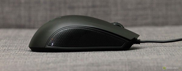 Razer Abyssus 2014