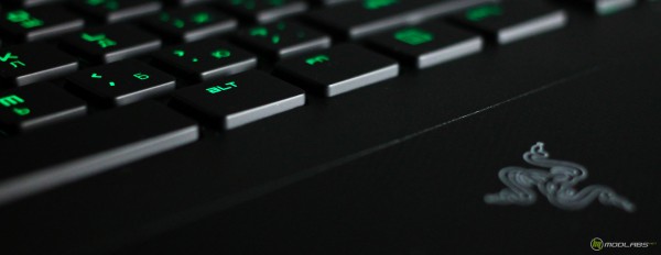 Razer DeathStalker Chroma